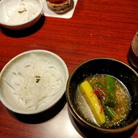 新宿うな鐵 はなれ - 