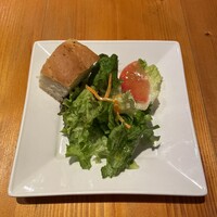 トラットリア ダイ パエサーニ - 