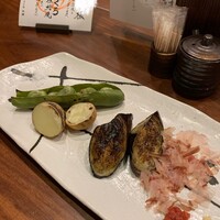 のどぐろの中俣 新橋 - 
