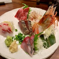 のどぐろの中俣 新橋 - 