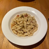 トラットリア ダイ パエサーニ - 