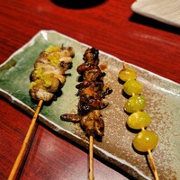 新宿うな鐵 はなれ - 