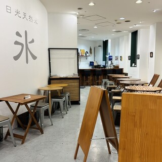 かき氷 白熊堂_2