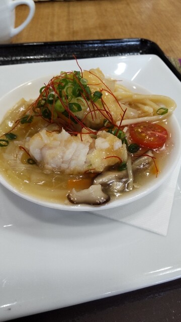 レストラン かりよん（おむすび＆カフェ かりよん） - 泉中央（カフェ）の写真