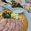 ラーメンショップ 椿 堀割店