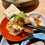 青森の肉と野菜 やだらめぇ - 