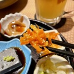 青森の肉と野菜 やだらめぇ - 