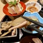 青森の肉と野菜 やだらめぇ - 