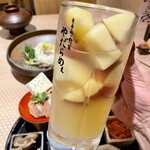 青森の肉と野菜 やだらめぇ - 