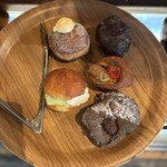 amam dacotan 表参道店 - 