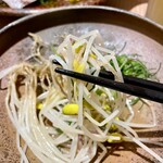 青森の肉と野菜 やだらめぇ - 