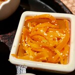 青森の肉と野菜 やだらめぇ - 