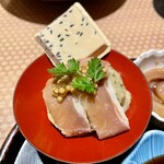 青森の肉と野菜 やだらめぇ - 