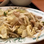 日高屋 - 料理写真: