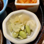 青森の肉と野菜 やだらめぇ - 