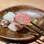 青森の肉と野菜 やだらめぇ - 