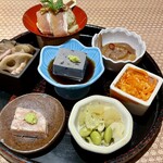 青森の肉と野菜 やだらめぇ - 