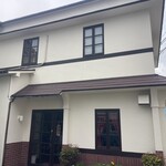 モンブラン喫茶店 - 