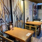 青森の肉と野菜 やだらめぇ - 