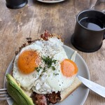 カフェ ヤット - 