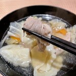 青森の肉と野菜 やだらめぇ - 
