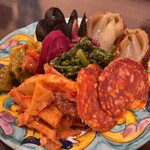 Pizzeria Napoletana Don Ciccio - 