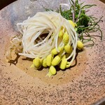青森の肉と野菜 やだらめぇ - 