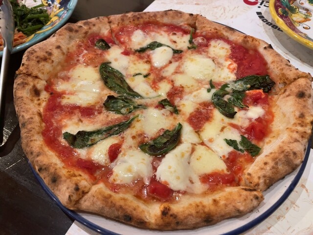 Pizzeria Napoletana Don Ciccio photo 2