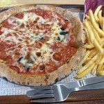 ARIAKE ARENA DINING MOON RIVER - 