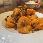 中華ダイニング 隆勝 - 