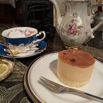 アンティーク珈琲館　魔女のランプ - 