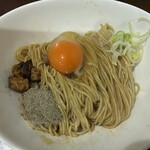 中華蕎麦 萌芽 - 