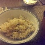 日本料理 晴山 - 