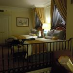 The Venetian Macao - 全室スイートルームの豪華な客室