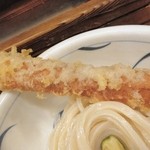 揚げたてちくわ天