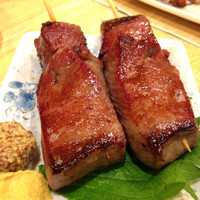 里葉亭 - 