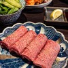 京焼肉 京之介