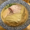 ラーメン屋 藁しべ 