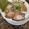 自家製麺 ら～めん かり屋