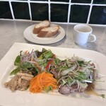 ローマイヤレストラン - 