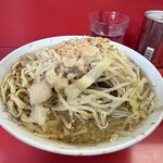 ラーメン二郎 - 