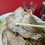 ラーメン二郎 - 