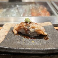 柳橋きたろう場内 - 