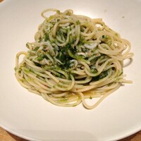 RIGOLETTO KITCHEN - 