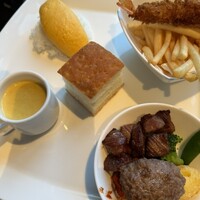 レストラン シンフォニー - 