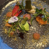 レストラン シンフォニー - 