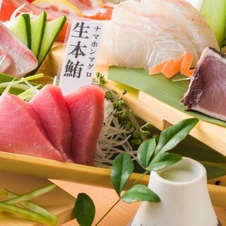 ◆漁港直送鮮魚◆