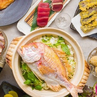 ◆2H飲み放題付コース◆