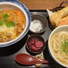 讃岐うどんと地鶏丼の店 香房
