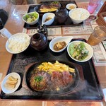 ビッグシェフ亭 - 